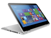 HP Pavilion x360 - 13-s020nr: 13.3", Core i3-5010U 2.1GHz, 4GB Memory, 500GB Hard Drive, Windows 8.1
