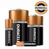 TigerDirect Duracell Duralock Batteries Bundle: 4x AAA & AA, 2x C & D for $1.99, More
