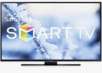 Samsung 55 Inch LED Smart TV UN55J6200AF HDTV + $250 Dell PROMO eGift Card