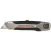 Craftsman 6.2-Inch Utility Knife with Soft Grip