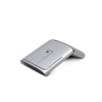 Lenovo N700 Wireless and Bluetooth Mouse and Laser Pointer (Silver)