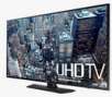 Samsung 40 Inch 4K Ultra HD Smart TV UN40JU6400F UHD TV + $300 Dell PROMO eGift Card