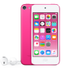 Apple iPod Touch: 16GB for $199, 32GB for $249, 64GB for $299, and 128GB for $399