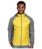 The North Face ThermoBall Hybrid Hoodie