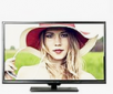 50" Sceptre 1080p 60Hz LED HDTV (E505BV-FMQR)