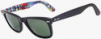 Ray-Ban Designer Sunglasses for Men and Women in Green/Black (model no. RB2140)