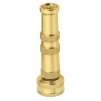 Craftsman Brass Twist Nozzle or Evolv Gel Handle Hand Cultivator for $3.99, More