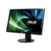 ASUS VG248QE 24" LCD Monitor, Black