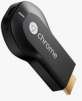 Google Chromecast HDMI Streaming Media Player (Refurbished)