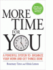 FREE eBook of "More Time for You"