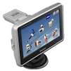 Plenio VXA-3000 7" Touchscreen Car GPS Navigation System