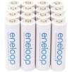 Panasonic 16-Pack Eneloop Ni-MH AA Rechargeable Batteries + $25 Dell eGift Card