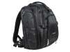 Monoprice DSLR Camera/15.6 inch Laptop Backpack - Black