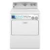 Kenmore 7.0 cu. ft. Gas Dryer w/ SmartDry Plus Technology - White