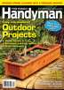 Family Handyman Magazine for $6.99/yr.