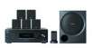 Sony HT-DDWG700 5.1-Channel Home Theater System with iPod Dock