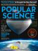 Popular Science 1-Year Subscription (12 issues) for Free