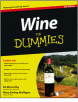 Free eBook of "Wine for Dummies, 5th Edition"