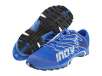 Inov-8 Unisex F-Lite 230 Running Shoes in Azure/White