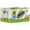 Bounty Select-A-Size Giant Roll Paper Towels, 2-Ply, 12 Rolls/Case