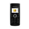 Sony Ericsson J110a Black Unlocked GSM Cell Phone - Predictive Text Input, SMS, 9 Hours Talk Time
