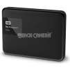 Western Digital My Passport Ultra 2TB Portable External USB 3.0 Hard Drive