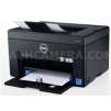 Dell C1760NW Wireless Color Laser Printer