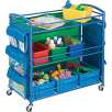 Honey-Can-Do All-purpose Teaching Cart