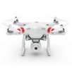DJI DJI Phantom 2 Vision Quadcopter with Integrated FPV Camcorder - White
