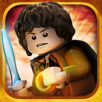 Apple iTunes - LEGO iPhone & IPad Games for $0.99:  The Lord of the Rings, Harry Potter: Years 1-4 or 5-7, More