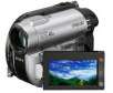 Sony DCRDVD610 DVD Handycam Camcorder