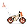Classic Toy Wooden Balancing Bike