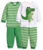H&M 2-pack Jersey Pajamas