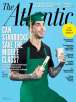 The Atlantic Magazine for $3.99 per year