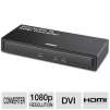 TigerDirect Select Free after Rebate Products: Inveo Audio Converter DVI OPT Digital HDMI, More
