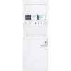 Kenmore High Efficiency 27" Super Capacity 3.8 cu. ft. Electric Laundry Center - White