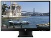 HP 27vx 27-inch LED Backlit Monitor