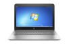 HP ENVY - 14t Windows 7 Laptop: Core i5-6200U 2.3GHz, 8GB Memory, 1TB Hard Drive, Windows 7 Pro