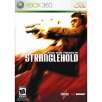 Strangle Hold for Xbox 360