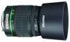 Pentax 50-200mm Zoom Lens f/4.0-f/32