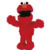 Sesame Street: Chatters - Elmo