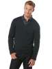 Perry Ellis Long Sleeve Solid V-Neck Sweater