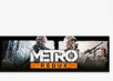 Metro Redux Bundle (PC Digital Download)