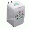 Universal Travel Power Adapter