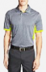 Nike Victory Block Dri-FIT Golf Polo for $29.98, 1901 Eastport Slim Fit Shorts for $24.75