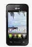 Tracfone LG Optimus Fuel Android Smartphone 2-Pack (Refurbished) for $9.98 + Free Shipping