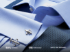 Charles Tyrwhitt Menswear Voucher: $50 for $21.25, $100 for $42.5