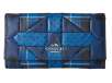 COACH Patchwork Crossgrain Clutch