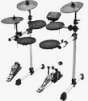 Simmons SD5Xpress Full Size 5-Piece Electronic Drum Kit