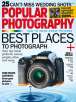 Popular Photography Magazine for $4.7 per year